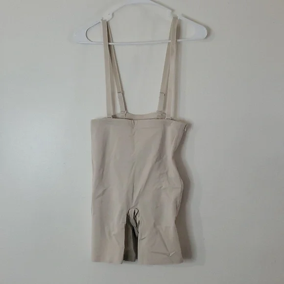 Matif Medical Postpartum Recovery Garment Size Small Nude Faja Shapewear - Picture 4 of 13